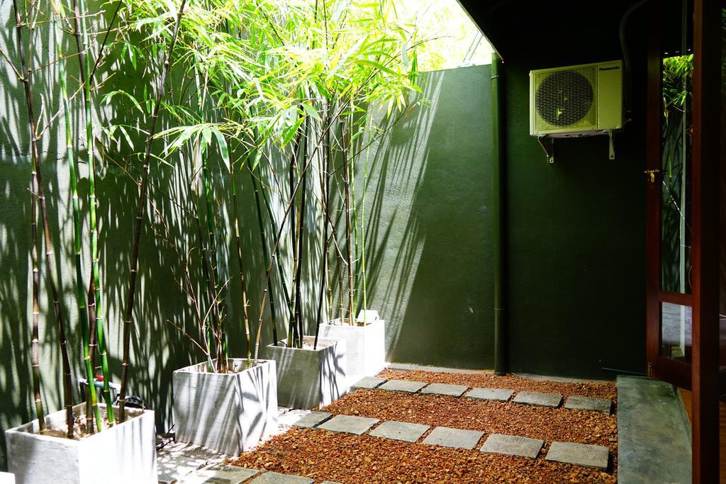 Lespri Grand Hotell Negombo Rum bild